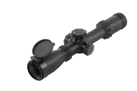 Замена объективов с улучшением характеристик Зенит ПО-3