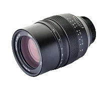 Ремонт диафрагмы Зенит Зенитар 0,95/50